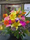 B2-60│鮮花桌花│新北市花店│蘆洲花店│婚禮布置│開幕花禮│喬遷花禮│榮任花禮│升遷花禮│訂花│送花