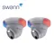 【Swann】1080P半球型攝影機雙鏡組(SOPRO-1080DERPK2 需搭配DVR主機使用)