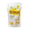 【黃色小鴨】奶瓶蔬果洗潔劑1000ML+補充包800ML/組