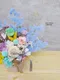 B3-21│乾燥花桌花│新北市花店│蘆洲花店│婚禮布置│開幕花禮│喬遷花禮│榮任花禮│升遷花禮│訂花│送花