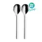 【缺貨】WMF Kiwispoon Nuova Set 2 不銹鋼湯匙二件組 #1291216042