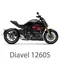 Ducati - Diavel 1260 S