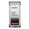 SONY MEAD-SD02 EX用 SD Card 轉接卡