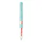 日本ZEBRA水性SARASA多色select機能筆S5A15五合一0.5mm原子筆多功能筆原珠筆斑馬鋼珠圓珠筆