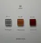 HOHO NAIL  2024秋冬新色(H017-H019)