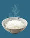 飯香濃郁的雪御膳北海道日本米，讓吃飯口口都是享受