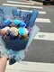 A2-21│乾燥花束│新北市花店│蘆洲花店│花束│訂花│送花