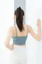 Perfect 螺紋 Bra Top | 4色