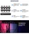 【Swann】16路NVR+8*4K IP監控組(SONVK-1676808ER)