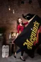 Meguiar's  Wash Mitt 美光 微纖維洗車手套 X3002