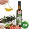 西班牙RIBES初榨橄欖油 500ml 4入