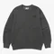 THE NORTH FACE  COMFY DYED SWEATSHIRTS  白標限定 低飽和度大學T 水洗仿舊