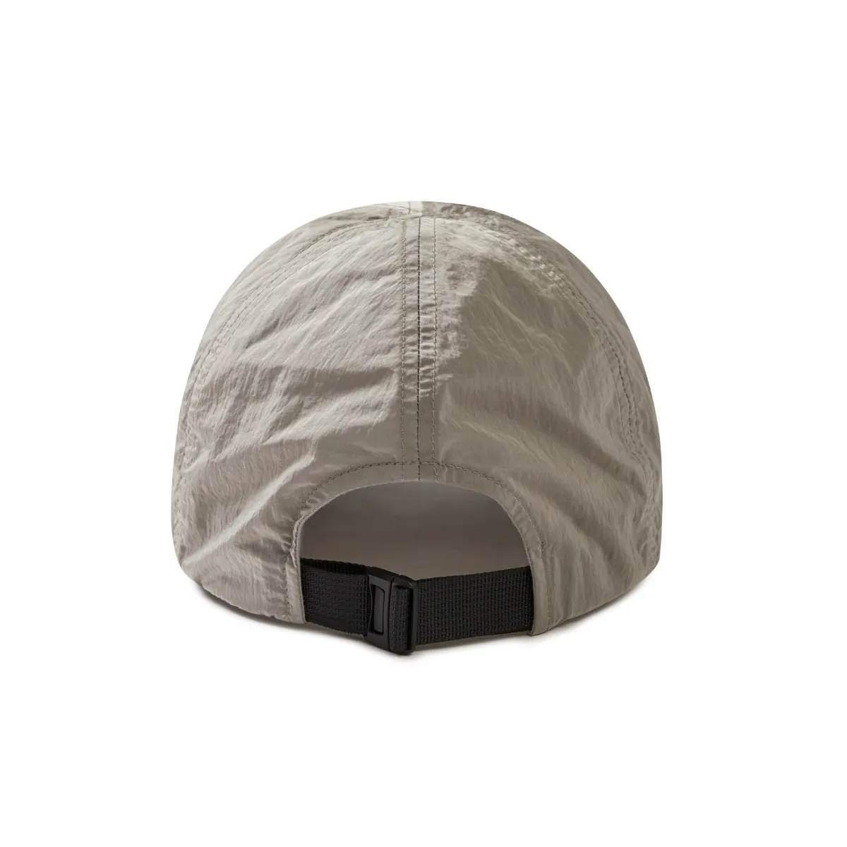 SNOW PEAK 24F/W BRIGHT BALL CAP 尼龍刺繡老帽S24FUFBC79