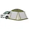 『 CM絕版品 』Coleman 車邊帳3025  CM-38144 車用型 帳篷