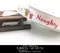 PR2573-1-TD001 字母禮物印刷緞帶 15MM (PR2573-1-TD001 Letter gift Ribbon 15MM )