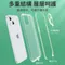 【 iPhone TPU系列3】撞出新花色、轉音防塵、防撞矽膠軟式保護手機殼