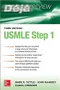 Deja Review USMLE Step 1