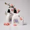 LALAPOPO 草本抗敏極淨洗衣精1700ml/1300ml