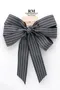 鄉村裙裝蝴蝶結 (K1750-Countryside dress  Butterfly Bow) ｜手作｜布置｜秋天｜緞帶用途