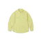 【22FW】 87MM_Mmlg 丹寧口袋襯衫 (黃)