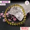 🌸貞緣水晶飾品🌸AB037高貨藍虎眼手鍊11+mm