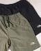 THE NORTH FACE  DAILY ESSENTIAL SHORTS 防潑水機能短褲