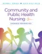 *Community & Public Health Nursing: Evidence for Practice (IE)