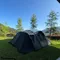 [  二手裝備專區  ]  Outdoorbase 彩繪天空2E帳