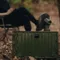 [ CARGO ] 多功能擺頭控制器含收納盒雲台- 軍綠│雲台
