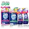 日本 獅王 LION LOOK PLUS 浴廁清潔噴霧 馬桶清潔劑／補充包