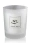 托斯卡納頂級香氛 ‧ 白色迷情 ‧ 果松香草純香精香氛蠟燭 180 g