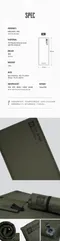 軍綠 [ KZM ] 自動充氣單人床墊 ｜K23T3M01 自動吸氣床墊 自動充氣床墊 雙人睡墊 充氣床 露營床 自動吸氣墊 自動充氣墊