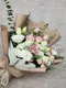A5-45│畢業花束│新北市花店│蘆洲花店│花束│訂花│送花