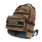 Clutch 3Way Backpack