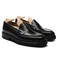 CLASSIC MOC COMMANDO BLACK LAST 9095