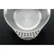 ［UNIFLAME］雙耳隔熱碗800/850ml-霧面｜U666210 U666234 雪拉碗 保溫餐具 直火餐具 露營碗