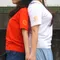 【非超光】「新版」生命之花純棉T-shirt
