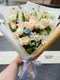 A5-67│畢業花束│新北市花店│蘆洲花店│花束│訂花│送花