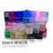 K947N-15 中跳線半緞半紗織帶 15mm (K947N-15 Half Sheer Half Satin Ribbon -15mm)