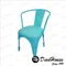 LOFT Industry 美式工業風 金屬餐椅 椅子