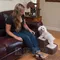 美國PET GEAR．易步二階樓梯 - 可可亞【PG-9710LC】幫助寵物毫不費力的上下沙發及床鋪。保護關節健康