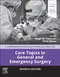 A Companion to Specialist Surgical Practice: Core Topics in General and Emergency Surgery