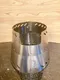 [小姜手作] 錐形鍋爐系統(900ml) | 147克