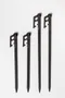 【TKS】羽量釘 20cm/27cm TK-200B/TK-270B 營釘