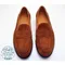 Folklore Classic 固特異手工真皮便士樂福鞋 Penny Loafer Loake Carmina 全客製