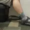 Basic Sock (灰)