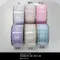 GAA306 粉嫩色-蕾絲背膠緞帶 21mm (GAA306 Adhesive Lace Ribbon -21mm)