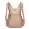 Arsayo-The Original backpack. Vegan backpack with secure closure |  Pastel Pink (預購)