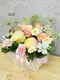 B2-7│鮮花桌花│新北市花店│蘆洲花店│婚禮布置│開幕花禮│喬遷花禮│榮任花禮│升遷花禮│訂花│送花