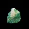 超光連結阿加森超深層區域奇沃爾祖母綠原礦10.6ct